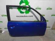 Tür Rechts Vorne 6X3831052AJ Seat Arosa (6H1) Schrägheck 3-drs 1.0 MPi (AHT)