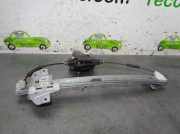 Sonnenblende Links A4478100210 Mercedes-Benz VITO Furgoneta (W447) 114 CDI 4x4 (447.601, 447.603, 447.605)