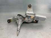 Scheibenwischermotor Hinten MR339042 Mitsubishi (N80/N90) GLX 4WD