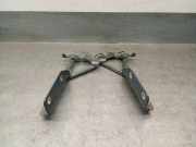 Stoßstange Vorne C2C36638XXX Jaguar XJ (X350) Limousine 8 4.2 V8 32V (SB)