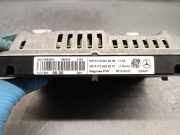 Multifunctionelle Display A1729008600 Mercedes-Benz ML III (166) SUV 2.1 ML-250 CDI 16V BlueTEC 4-Matic (OM651.960)