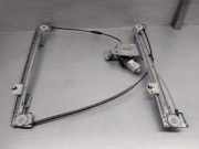 Fensterheber Rechts Vorne 807207012R Renault Kangoo/Grand Kangoo (KW) Großraumlimousine 1.5 dCi 70 (K9K-840)