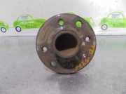 Achsschenkel Halter Rechts Hinten Opel Combo (Corsa C) Van 1.3 CDTI 16V (Z13DTJ)