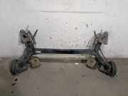 Hinterachse 51860404 Fiat 500 (312) Schrägheck 1.3 MJTD 16V (169.A.1000)
