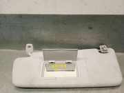 Sonnenblende Links 13424475 Opel Corsa E Schrägheck 1.4 16V (B14XER)