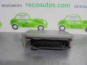 Draagarm Rechts Voor Onder Renault BERLINA (B/L48) 1.8