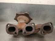 Auspuff Krümmer 140068J100 Nissan Murano (Z50) SUV 3.5 V6 24V 4x4 (VQ35DE)