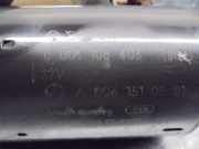 Anlasser A0061510501 Mercedes-Benz CLS (C219) Limousine 350 3.5 V6 18V (M272.964)