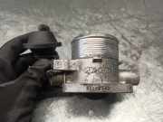 Heizwiderstand 5HL00894120 Volvo V60 I (FW/GW) Kombi 1.6 DRIVe (D4162T)