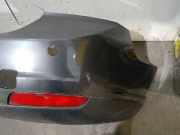 Stoßstange Hinten 39886317 Volvo S40 (MS) Limousine 1.6 D 16V (D4164T)