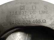 Stabilisatorstange Koppelstange Links Hinten 4F0505465Q Audi A6 Quattro (C6) Limousine 2.7 TDI V6 24V Quattro (CANC)