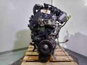 Motor G8DD Ford Focus 2 Schrägheck 1.6 TDCi 16V 110 (G8DD)