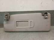Sonnenblende Links 51447393405 BMW X1 (F48) SUV sDrive 16d 1.5 12V TwinPower (B37-C15A)