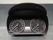 Tachoeinheit Kmh IK914148701F BMW 3 serie (E90) Limousine 320d 16V (N47-D20A)