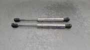 Gasdruckfedern Set Hinten 3B5827550E Skoda Superb (3U4) Limousine 1.9 TDI 130 PD (AWX)