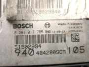 Motorsteuerger?t 51902994 Alfa Romeo Giulietta (940) Schr?gheck 1.6 JTDm 16V (940.A.3000)