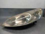 Scheinwerfer Links 9641944280 Peugeot 407 (6D) Limousine 2.0 HDiF 16V (DW10BTED4(RHR))