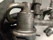 Einspritzdüsen Düsenstock 06B133681 Audi A4 Avant (B5) Kombi 1.8 20V Turbo (APU)