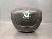 Airbag Lenkrad 61872050A Skoda Fabia II Kombi Kombi 5-drs 1.6 TDI 16V 75 (CAYA)