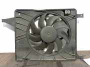 Kühlerventilator 21481JD200 Nissan Qashqai (J10) SUV 1.5 dCi DPF (K9K)