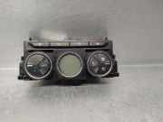 Bedienung Klimacontrolle 96831720XT Citroën C3 (SC) Schrägheck 5-drs 1.4 HDi (DV4TD(8HZ))