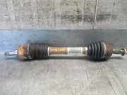 Antriebswelle Links Vorne 9632118480 Citroën Berlingo Cinqspace, Multispace Großraumlimousine 1.4i (TU3JP(KFW))