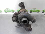 Turbolader 952824885 Citroën Xsara Coupé (N0) Schrägheck 1.9 TD X (XUD9TE(DHY))