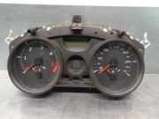 Tachoeinheit Kmh 8200408785F Renault Megane II (LM) Limousine 1.5 dCi 105 (K9K-732(K9K-P7))