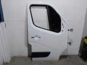Tür Rechts Vorne 801009976R Renault Master III (EV/HV/UV/VA/VB/VD/VF/VG/VJ) Chassis-Cabine 2.3 dCi 16V FWD (M9T-D7)