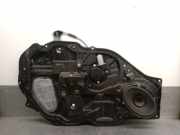 Fensterheber Links Vorne GS1D59590A Mazda 6 (GH12/GHA2) Limousine 2.2 CDVi 16V 130 (R2)