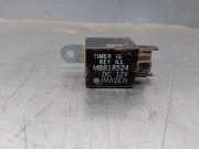 Relais MB818524 Mitsubishi MONTERO CLASSIC (V2_W, V6_W, V7_W) 2.5 TD (V24W)