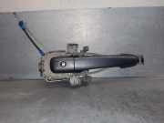 Türgriff Außen Links Vorne ZNA14CU1 Volvo C30 (EK/MK) Schrägheck 3-drs 1.6 D 16V (D4164T)