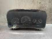 Tachoeinheit Kmh 92AB10849MA Ford Escort 5 (AAL/ABL) Schrägheck 1.6i 16V (E2) (L1E)