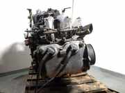 Motor EJ20 Subaru Impreza I Plus (GF) Schrägheck 5-drs 2.0i GL AWD 16V 4x4 (EJ201)