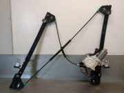Fensterheber Rechts Vorne 25773048 Cadillac SRX SUV 3.6 V6 24V AWD (LY7)