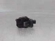 Luftklappe Stellmotor K9749006 Mercedes-Benz E (W212) Limousine E-500 4.7 V8 32V 4-Matic (M278.922)