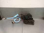 TÃ¼rschloss Links Vorne 51217281931 BMW X2 (F39) SUV sDrive 20i 1.5 12V TwinPower Turbo (B38-A15A)