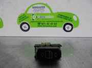 Schalter FÃ¼r Elekt. Fensterheber Rechts Hinten 2108201012 Mercedes-Benz E (W210) Limousine 3.2 E-320 24V (M104.995)