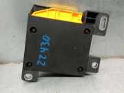 Steuerger?t Airbag 8201163278 Dacia Sandero Schr?gheck 1.2 16V (D4F-732)