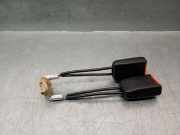 Gürtelschnalle Links Hinten 443857739A Audi C3 Sedán (443, 444) 2.2