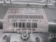 Scheinwerfer Rechts 921022B020 Hyundai Santa Fe II (CM) SUV 2.2 CRDi 16V 4x2 (D4EB)