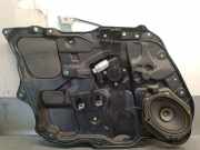 Fensterheber Links Vorne BP4K5997X Mazda (BK) 1.6 DI Turbo