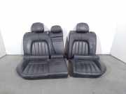 Rücksitzbank 8852A8 Peugeot 407 (6D) Limousine 2.0 HDiF 16V (DW10BTED4(RHR))
