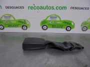 Gürtelschnalle Rechts Hinten 3PUERTAS Honda Civic (EP/EU) Schrägheck 3-drs 1.7 CTDi 16V (4EE20)