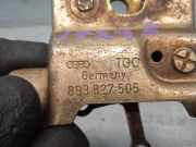 Heckschloss 893827505 Audi 90 (B3) Limousine 2.2 E (KV)