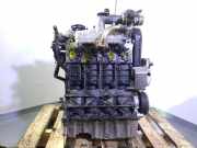 Motor AHF Seat Leon (1M1) Schrägheck 5-drs 1.9 TDI 110 (AHF)
