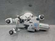 Scheibenwischermotor Hinten 8495516 BMW 1 serie (F40) Schrägheck 118i 1.5 TwinPower 12V (B38-A15F)