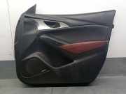 Türverkleidung Rechts Vorne DB2T68420H02 Mazda CX-3 (DJ/DK) SUV 2.0 SkyActiv-G 120 (PE)