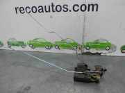 T?rschloss Rechts Hinten 6PINES Daewoo / Chevrolet Leganza Limousine 2.0 SX,CDX 16V (X20SED)