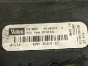 Kühlerventilator 8V518C607EF Ford Fiesta 6 (JA8) Schrägheck 1.6 TDCi 16V 90 (HHJC)